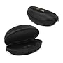 Oakley HALF JACKET/FLAK JACKET SOFT VAULT BLACK