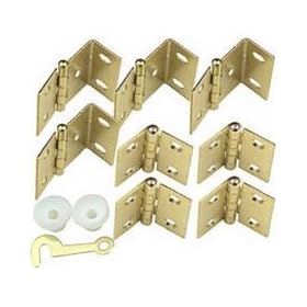 BRS Shutter Hinge Kit