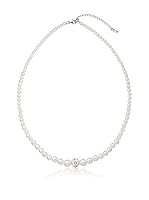 Swarovski elements Collar Pearls