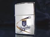 Zippo Kansas City Royals カンザスシティ・ロイヤルズ 1999年 MLB ジッポー