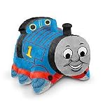 Pillow Pets 11 inch Pee Wees - Thomas the Train