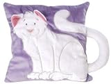 Wild Republic Children's Pillows - Cat Pillow