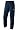 Nike Herren Hose Classic Fleece Cuff, dark obsidian/white, XXL, HN466401XXL