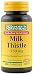 gallstones34  - Standardized Milk Thistle Silymarin 250 mg min 80