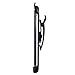 MyBat Holster with Belt Clip for Samsung Galaxy S4 - Retail Packaging - Black
