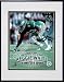 Photo File Philadelphia Eagles Reggie White The Minister Of Defense Framed Photo Size: One Size