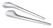 Zack 20215 Adega Salad Servers