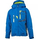 Spyder Avenger Ski Jacket Boys