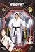 UFC Ultimate Fighting Jakks Pacific Exclusive Series Deluxe Action Figure - Royce Gracie