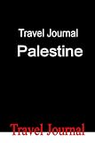 Travel Journal Palestine