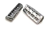 Holley 300-551-2 Cylinder Heads