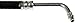 Dorman 979-103 Power Steering Line