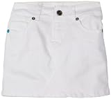 Hurley Girls 7-16 Denim Skirt