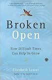 Broken Open Publisher: Villard