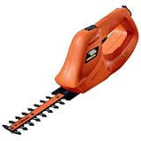 Black & Decker 6-Inch 6-Volt Cordless Electric Detail Shrubber #DS600