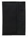 Travelon RFID Blocking Passport Case, Black, One Size