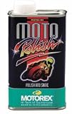 Produkt-Bild: Motorex Fahrrad Pflegeset MOTO Polish 200ml