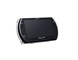 PSP go�֥ץ쥤���ơ�����󡦥ݡ����֥� go�� �ԥ��Ρ��֥�å� (PSP-N1000PB)