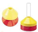 Large Disc Cone - Pack of 6