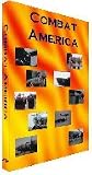  : Combat America Starring Clark Gable on DVD - The Story of the Flying Fortress Crews of the 351st Bombardment Group