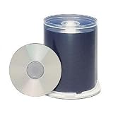 Maxell CD-RBS700 SHY SLV 48X 100PK ( 648740 )
