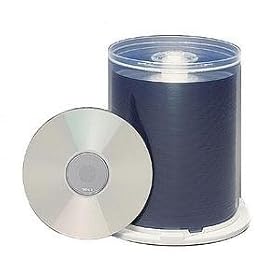 Click here to buy Maxell CD-RBS700 SHY SLV 48X 100PK ( 648740 ) by Maxell.