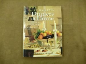 Lee Bailey's Dinners At Home