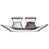 WMF - 0660079990 - Wagenfeld - Sali�re / Poivri�re