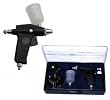 Gravity Feed PISTOL TRIGGER AIRBRUSH KIT Hobby-Craft