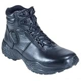 31xDEK1PonL. SL160  Converse Shoes: Womens Postal Chukka Work Shoes CP850