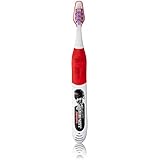 Justin Bieber Singing Toothbrush - Baby and U Smile (colors may vary)