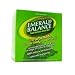 Emerald Balance is a delicious nutritious whole food drink your body will love.Nearly a year in the making this powerhouse formula is loaded with amino-rich Green Barley Grass Spirulina and Chlorella. Your bones joints and skin will appreciate the benefit