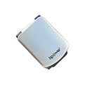 Inpower 3-Way Solar Battery Charger - Silver (APL-SC250)