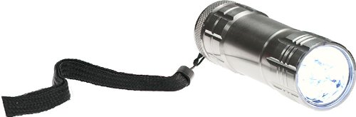 black Friday SE Heavy Duty Compact Aluminum FlashlightB002S01M34