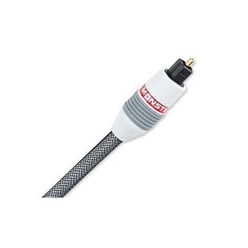Xbox 360 Monster GameLink Fiber Optic Cable