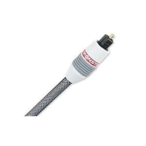 Xbox 360 Monster GameLink Fiber Optic Cable by Monster Cable