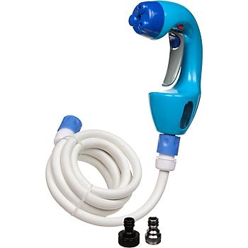 dog grooming hose sprayer