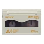 SONY - SONY SDX 4-200C AIT 200 GB / 520 GB - AIT-4 - STORAGE MEDIA