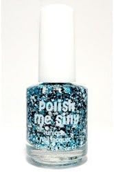Polish Me Silly Splitter Splatter #416