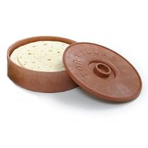 Norpro Small Pancake Tortilla Keeper