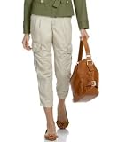 MICHAEL Michael Kors Petite Paratrooper Capri Pants