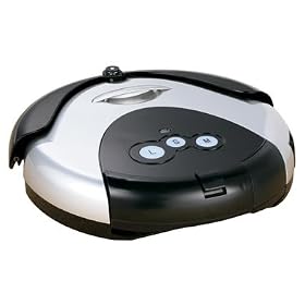 Automatic Vacuum Cleaner