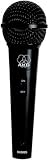 Akg D 2002 Hypercardioid Microphone