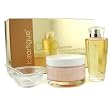 J. F. Lazartigue Home Spa Essential Duo with Tea Oil: Essential Hair Cream 200ml + Serum 100ml - 3pcs