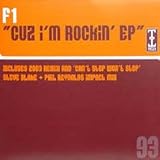 F1 / CUZ I`M ROCKIN 2003 (DISC 1)