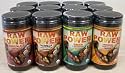 Raw Power! (Chocolate) Protein Blend, 3 Pack (3 - 16oz Containers)