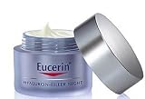 Eucerin Hyaluron Filler Night (50ml)