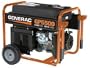 Generac GP 5500 Portable Generator