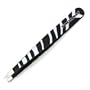 Tweezerman  Slant Tweezer, Zebra Print