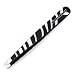 Health & Personal Care : Tweezerman Slant Tweezer, Zebra Print